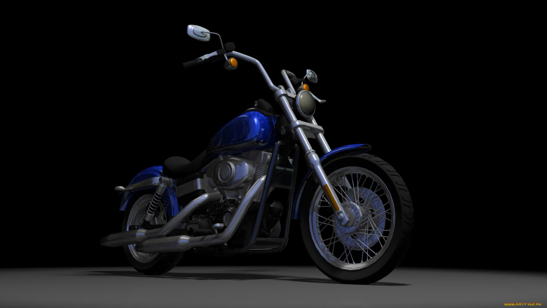 harley davidson, , 3d, , 